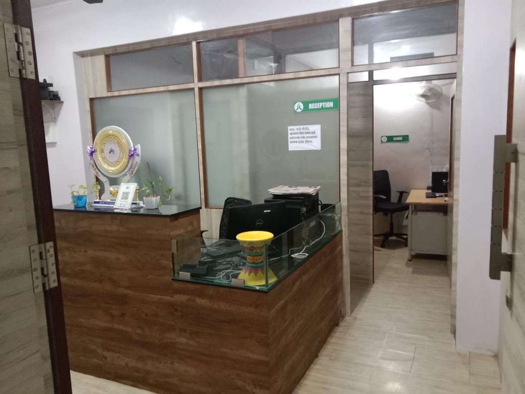 HIV Clinic in Pune
