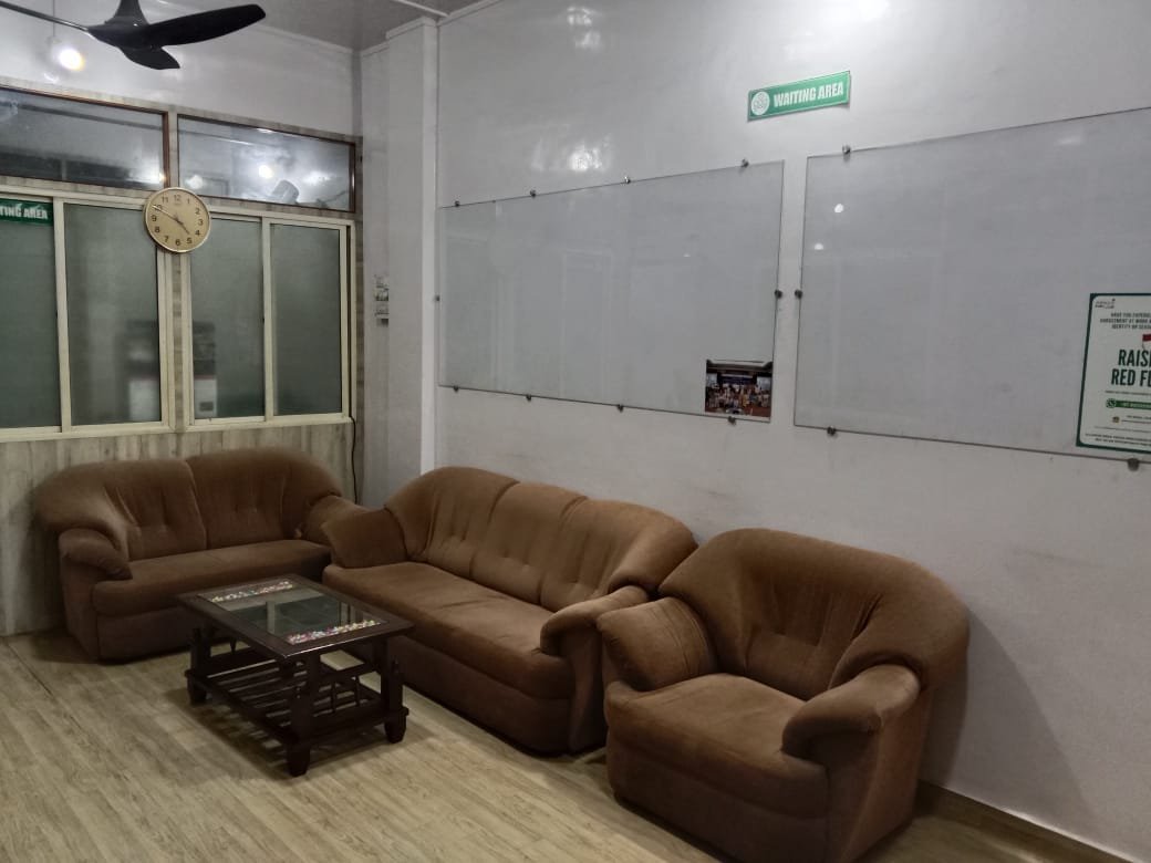 AIDs Clinic in Mumbai