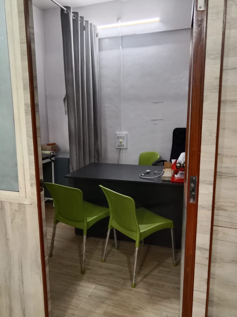 HIV Clinic in Mumbai