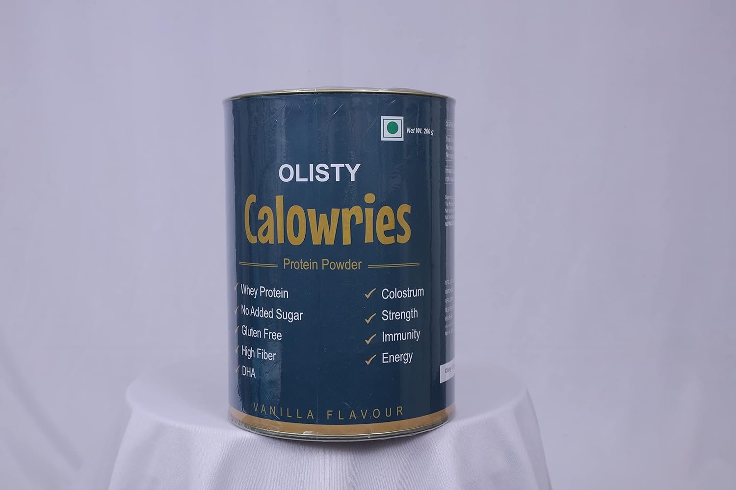 Calowries Protein Powder