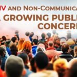 HIV and Non-Communicable Diseases: A Growing Public Health Concern - TAAL+ Healthcare