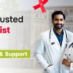 Finding a Trusted HIV Specialist in Pune