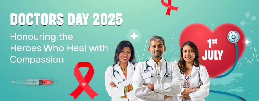 Celebrating National Doctors' Day: Honoring Healthcare Heroes