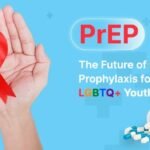PrEP HIV prevention for LGBTQ+ youth 2025