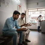 HIV PEP Timeline: When to Start Treatment After Exposure illustration