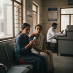 HIV Prevention Medicine After Unprotected Sex illustration