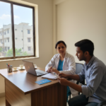 HIV Prevention Drugs: Complete Guide to PEP and PrEP illustration