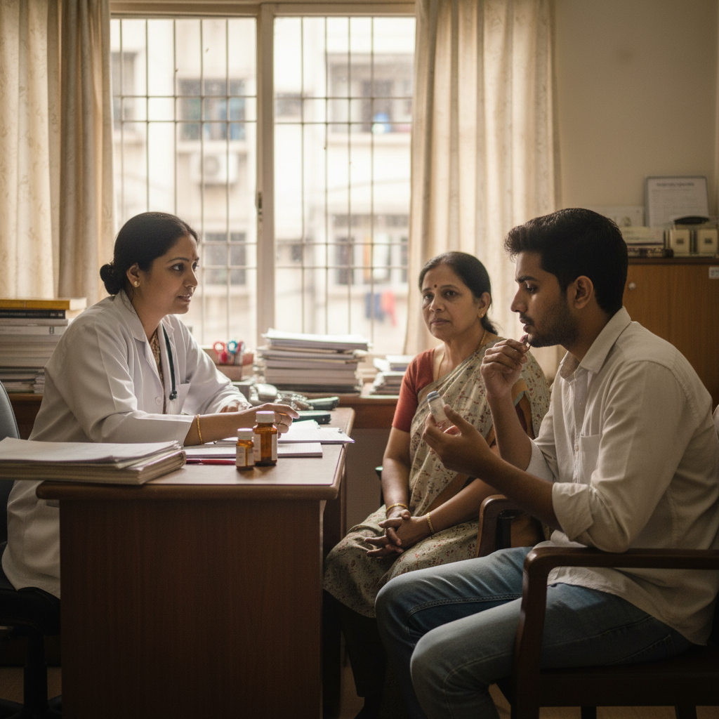 Common Side Effects of HIV Medicines and How to Manage Them