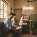 HIV Prevention Medicines: Understanding PrEP and PEP illustration