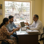 Antiretroviral Therapy (ART): How HIV Medicines Control the Virus illustration