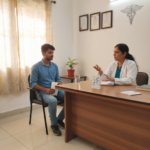 Can HIV Be Prevented After Exposure? Understanding PEP illustration